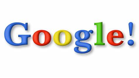 google logo