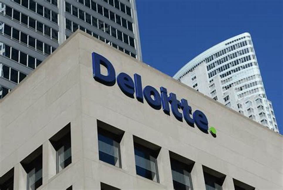 Deloitte Hiring 2025 for AI & Data Consultant | Job For Freshers