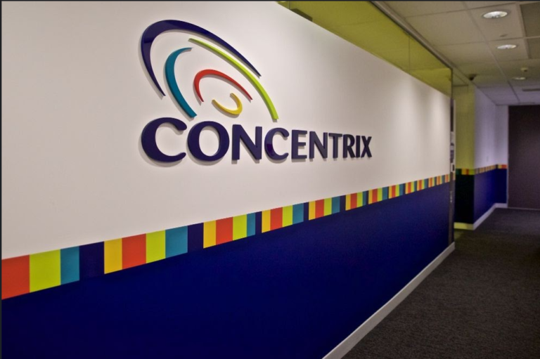 concentrix logo