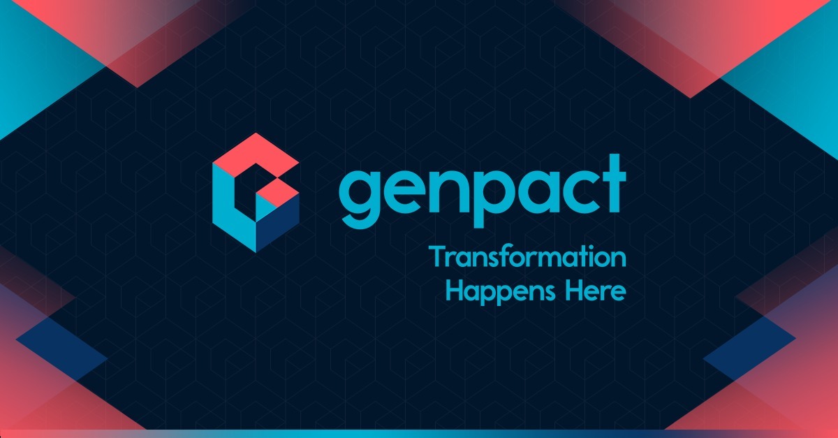 Exciting Genpact Hiring Freshers & Experienced Candidates for Multiple Roles 2025 – Apply Now