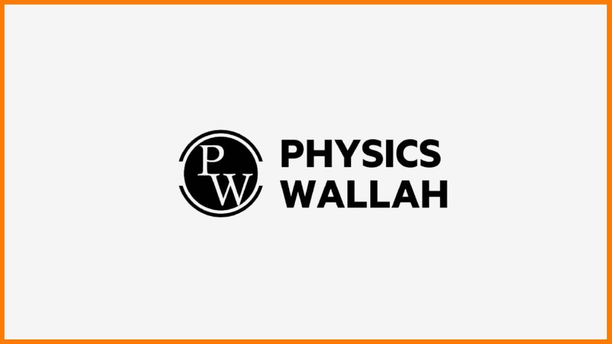 Physics Wallah