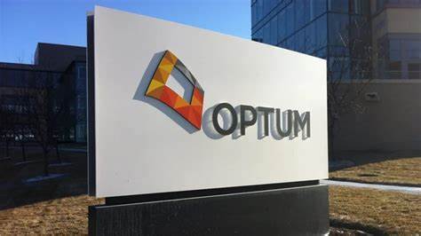 Optum Recruitment 2025