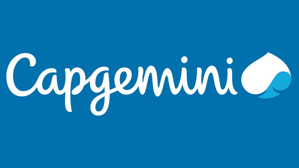 Capgemini career