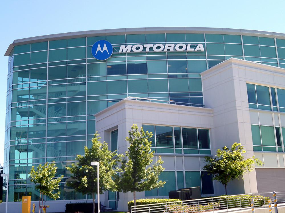 motorola jobs for freshers