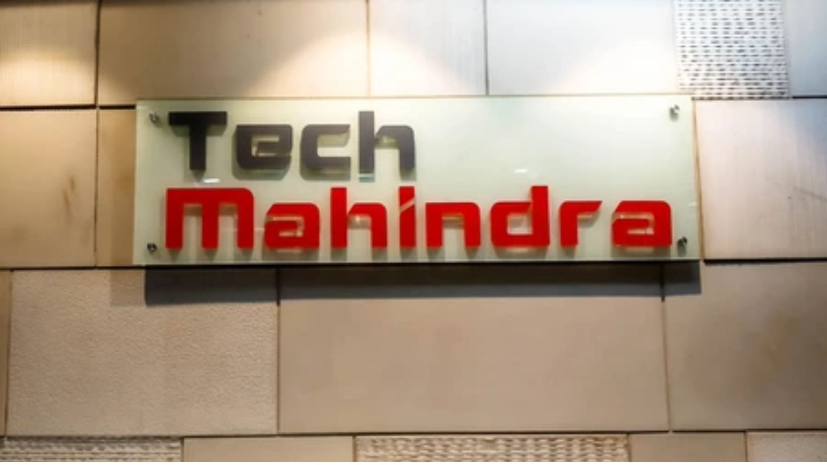 tech mahindra recruitment 2025