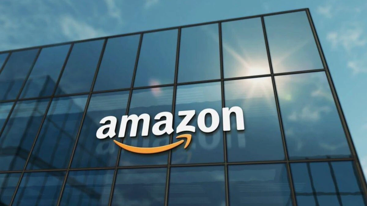 Amazon Off-Campus Hiring 2025