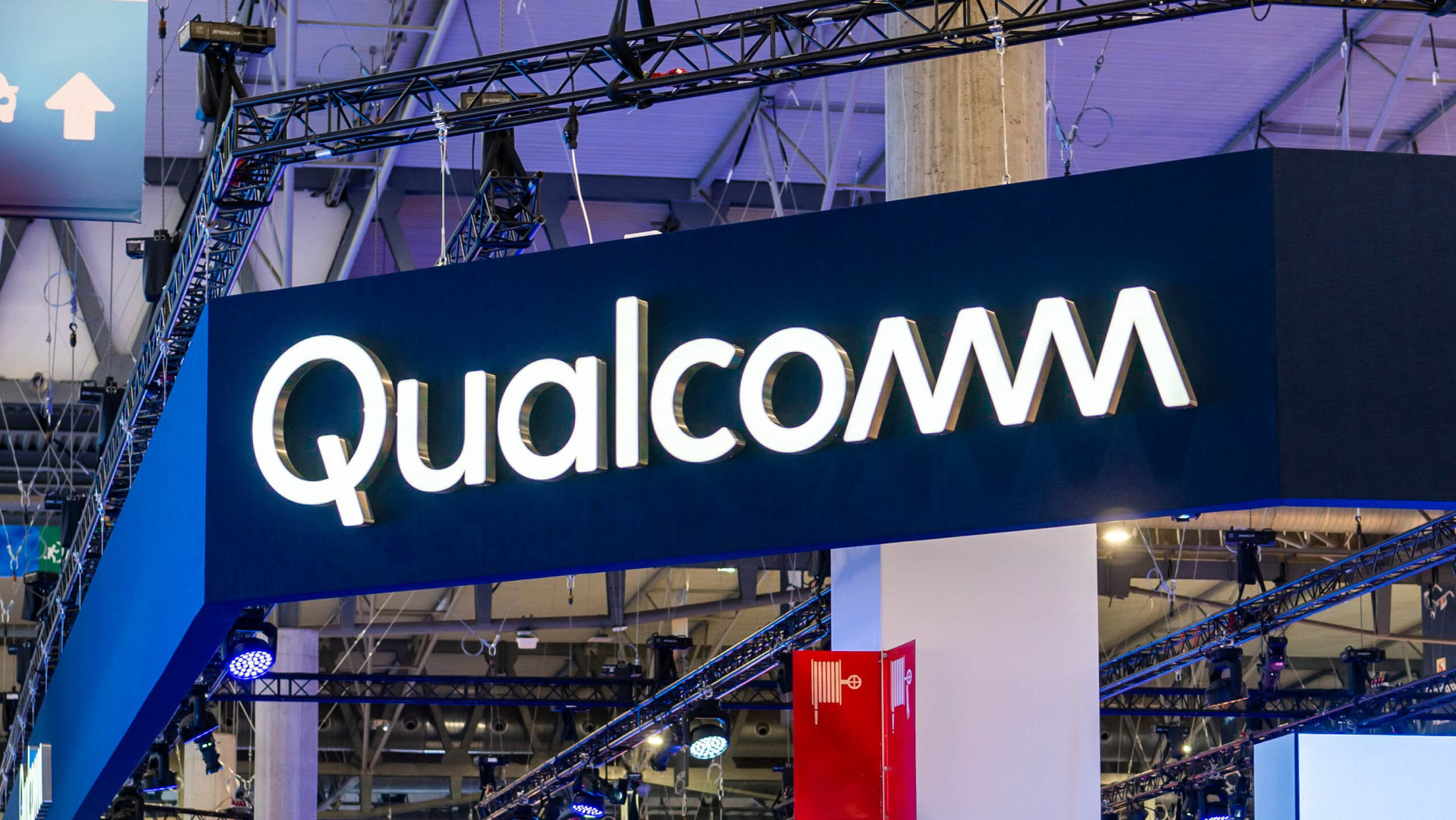 Qualcomm Recruitment 2025