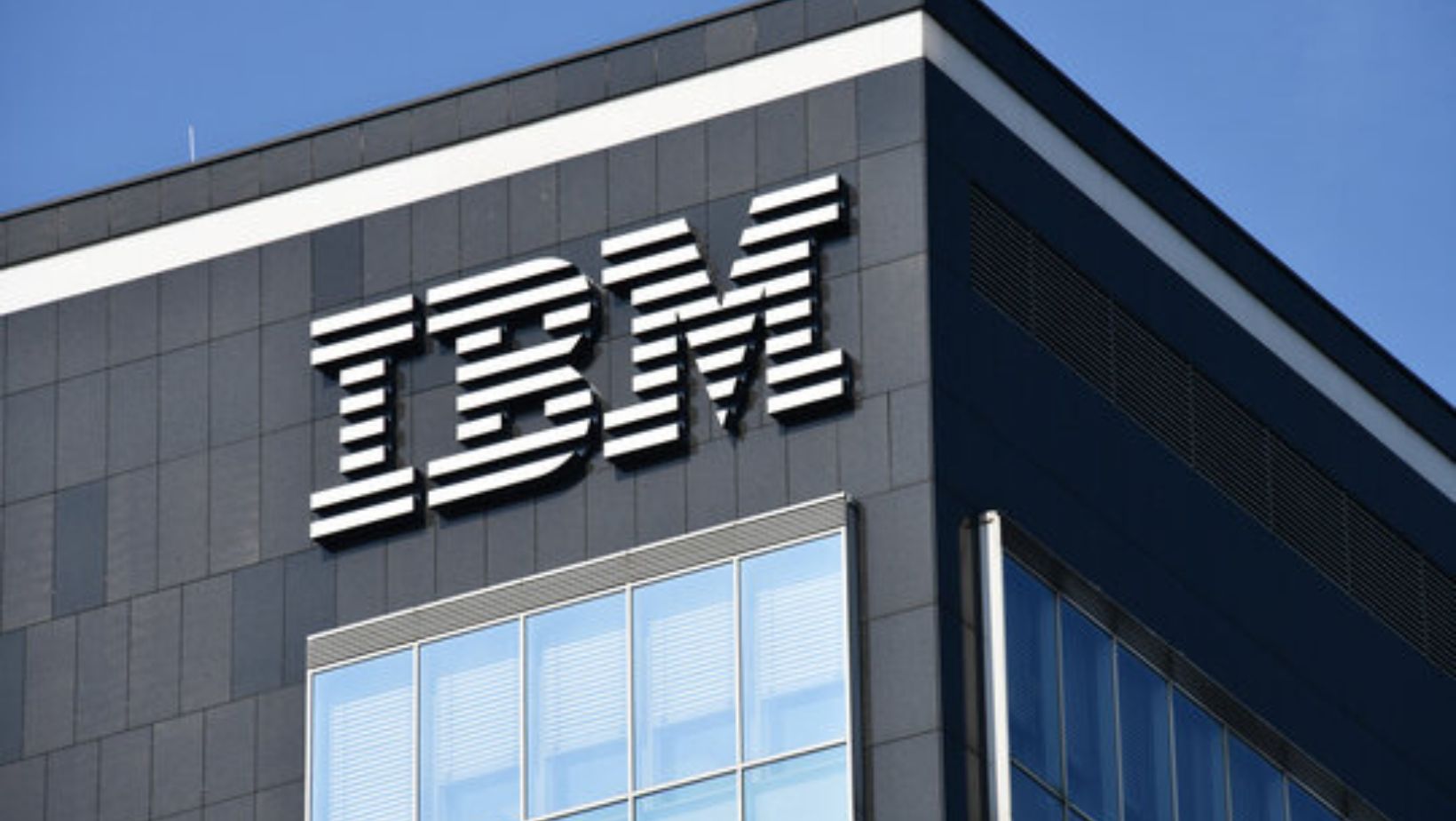 IBM Off Campus Drive 2025