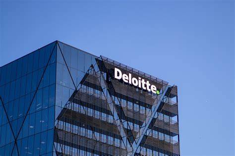 Deloitte Hiring 2025