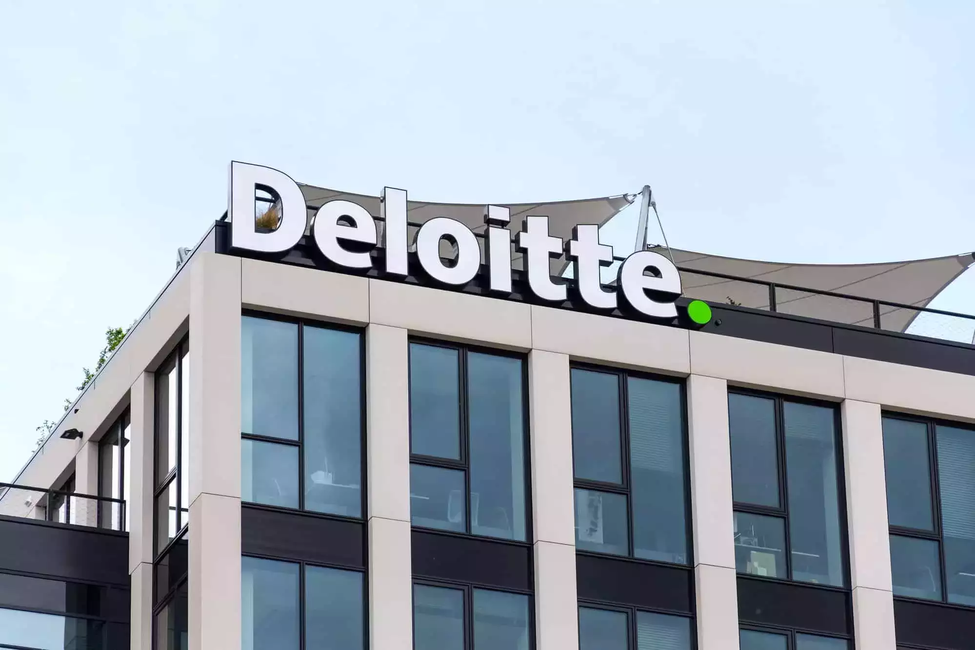 Deloitte Hiring 2025
