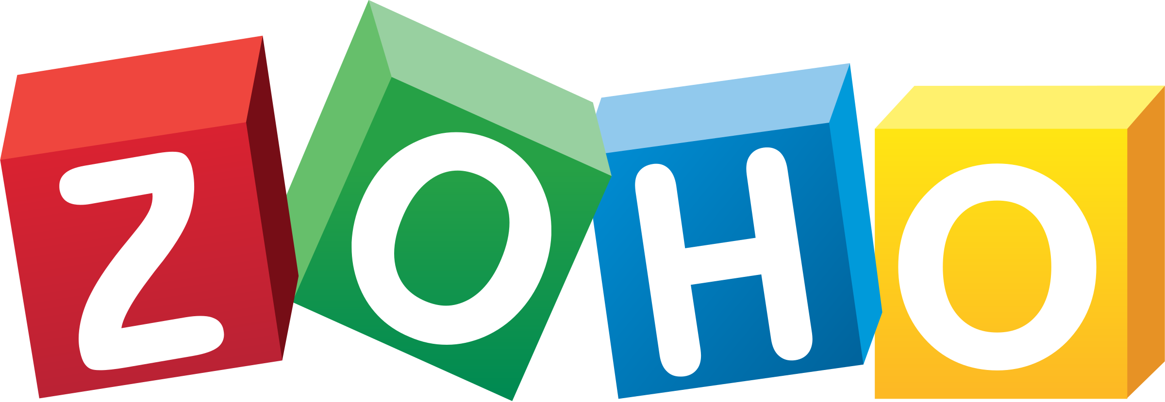 zoho hiring 2025