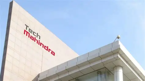 Tech Mahindra hiring